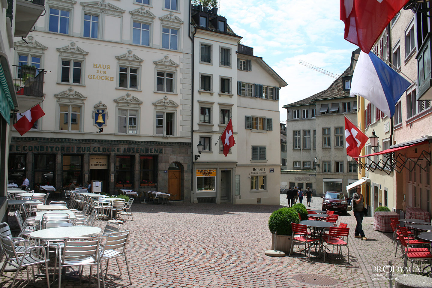 Zurich